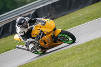 Lower Group Yellow Bikes